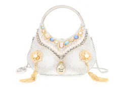 Bust Standing Ovation*Judith Leiber Fashion