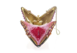Butterfly Fireclipper*Judith Leiber Clearance
