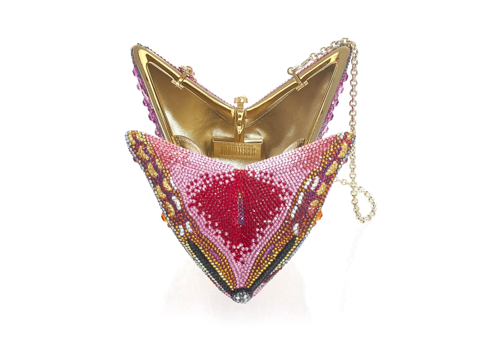 Butterfly Fireclipper*Judith Leiber Clearance