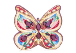 Butterfly Medley*Judith Leiber Clearance