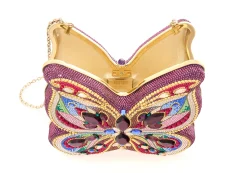 Butterfly Medley*Judith Leiber Clearance