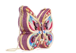 Butterfly Medley*Judith Leiber Clearance