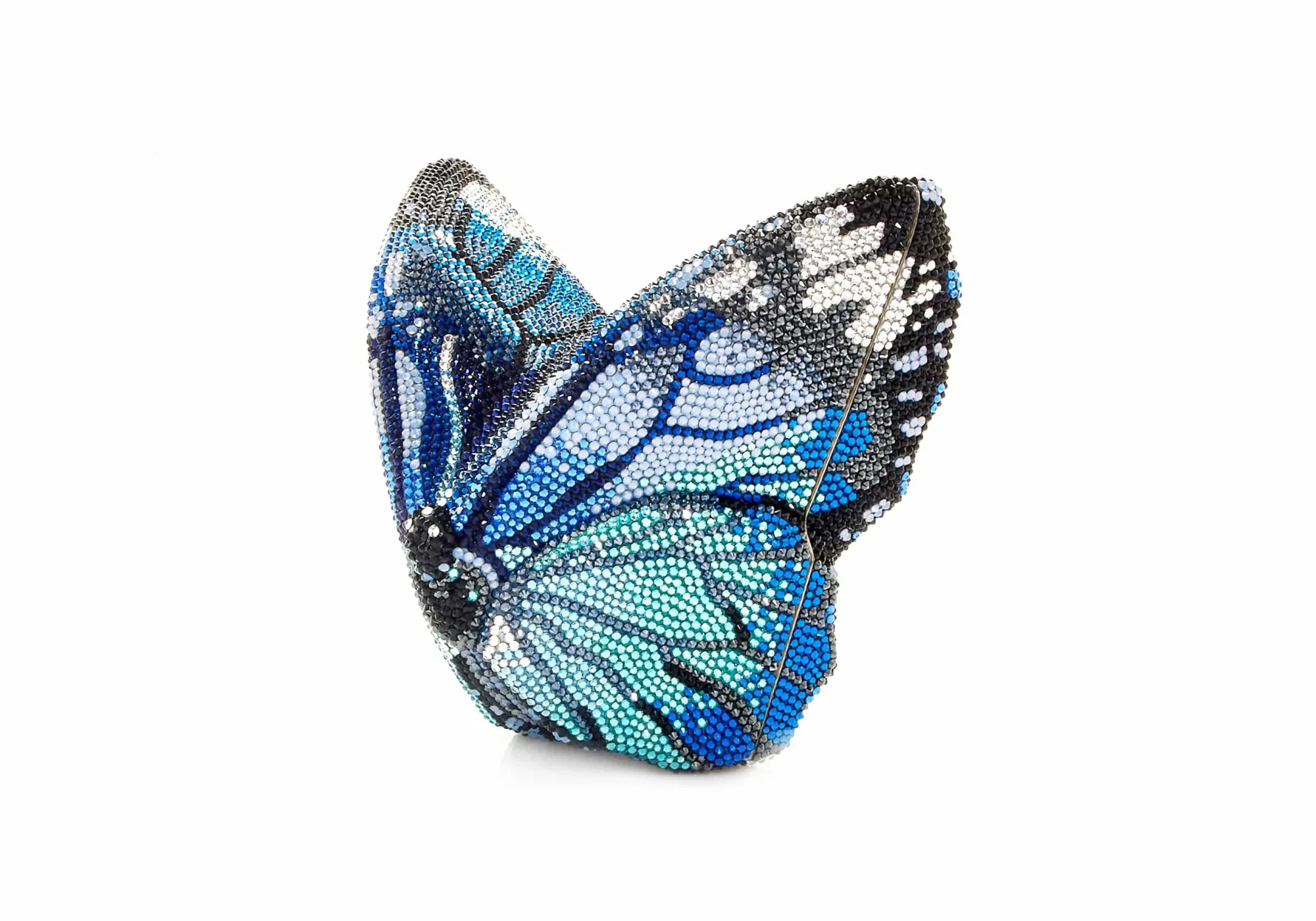 Butterfly Mila*Judith Leiber Clearance
