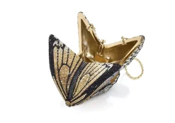 Butterfly Monarch*Judith Leiber Outlet