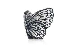 Butterfly Noir*Judith Leiber Discount