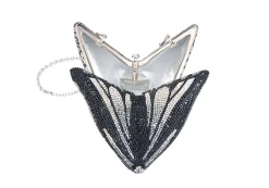 Butterfly Noir*Judith Leiber Discount
