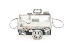 Camera Flash*Judith Leiber Online
