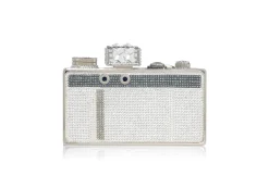 Camera Zoom*Judith Leiber Outlet