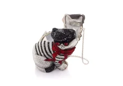 Cat Lolita*Judith Leiber Outlet