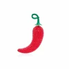 Chili Pepper Pillbox Jalapeño*Judith Leiber Online