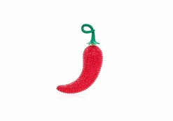 Chili Pepper Pillbox Jalapeño*Judith Leiber Online