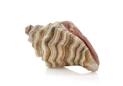 Conch Shell Breakers*Judith Leiber Online