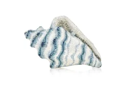 Conch Shell Oceana*Judith Leiber Hot