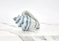 Conch Shell Oceana*Judith Leiber Hot