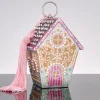 Cottage Candy Chalet*Judith Leiber Best