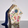 Cottage Romance*Judith Leiber Outlet