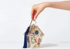 Cottage Romance*Judith Leiber Outlet