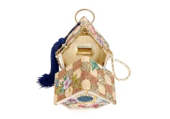 Cottage Romance*Judith Leiber Outlet