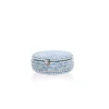 Cotton Candy Macaron*Judith Leiber Fashion