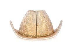Cowboy Hat Cheyenne*Judith Leiber Online