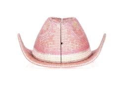 Cowboy Hat Dakota*Judith Leiber Discount