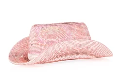 Cowboy Hat Dakota*Judith Leiber Discount