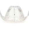 Cowboy Hat Jane*Judith Leiber Hot