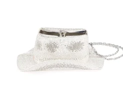 Cowboy Hat Jane*Judith Leiber Hot
