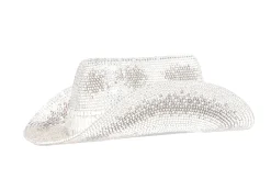 Cowboy Hat Jane*Judith Leiber Hot