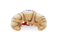 Croissant*Judith Leiber Discount