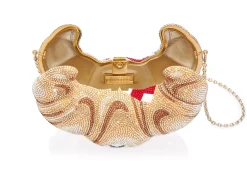 Croissant*Judith Leiber Discount