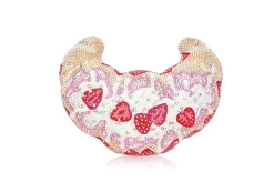 Croissant Indulgence*Judith Leiber Outlet