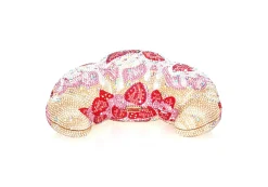 Croissant Indulgence*Judith Leiber Outlet