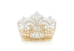Crown Jewels*Judith Leiber Best