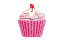 Cupcake Cherry*Judith Leiber Best