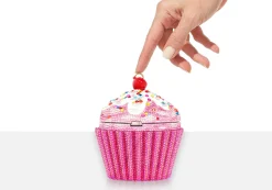 Cupcake Cherry*Judith Leiber Best