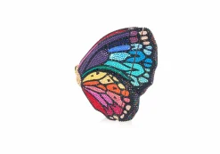 Designer Butterfly Mariposa Bag*Judith Leiber Best