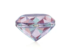 Diamond Amethyst*Judith Leiber Online