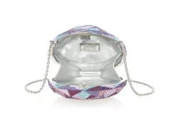 Diamond Amethyst*Judith Leiber Online