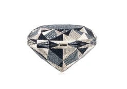 Diamond Black*Judith Leiber Discount