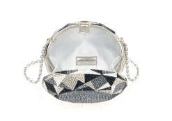 Diamond Black*Judith Leiber Discount