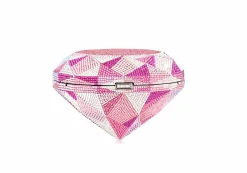 Diamond Pink*Judith Leiber Online