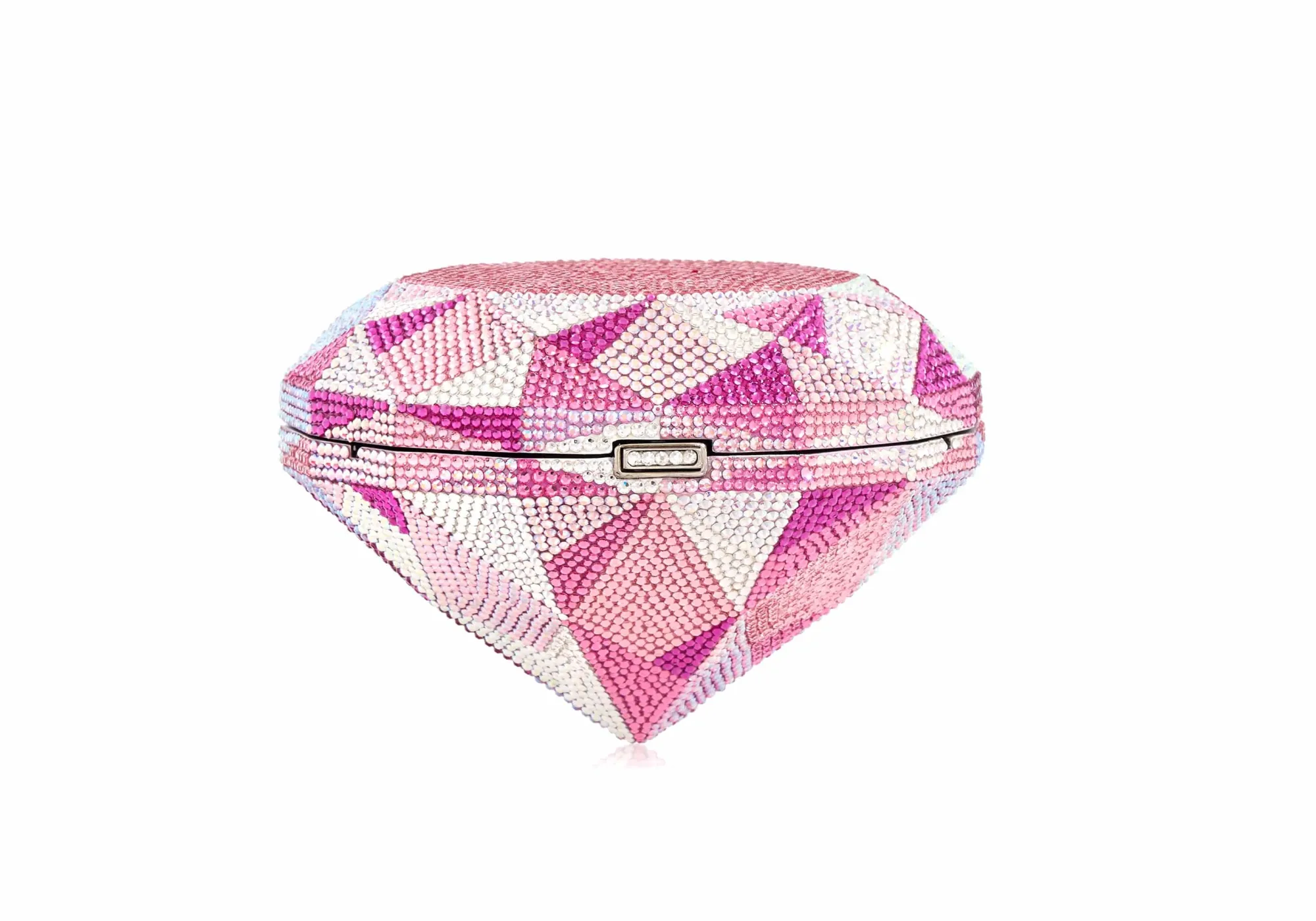 Diamond Pink*Judith Leiber Online