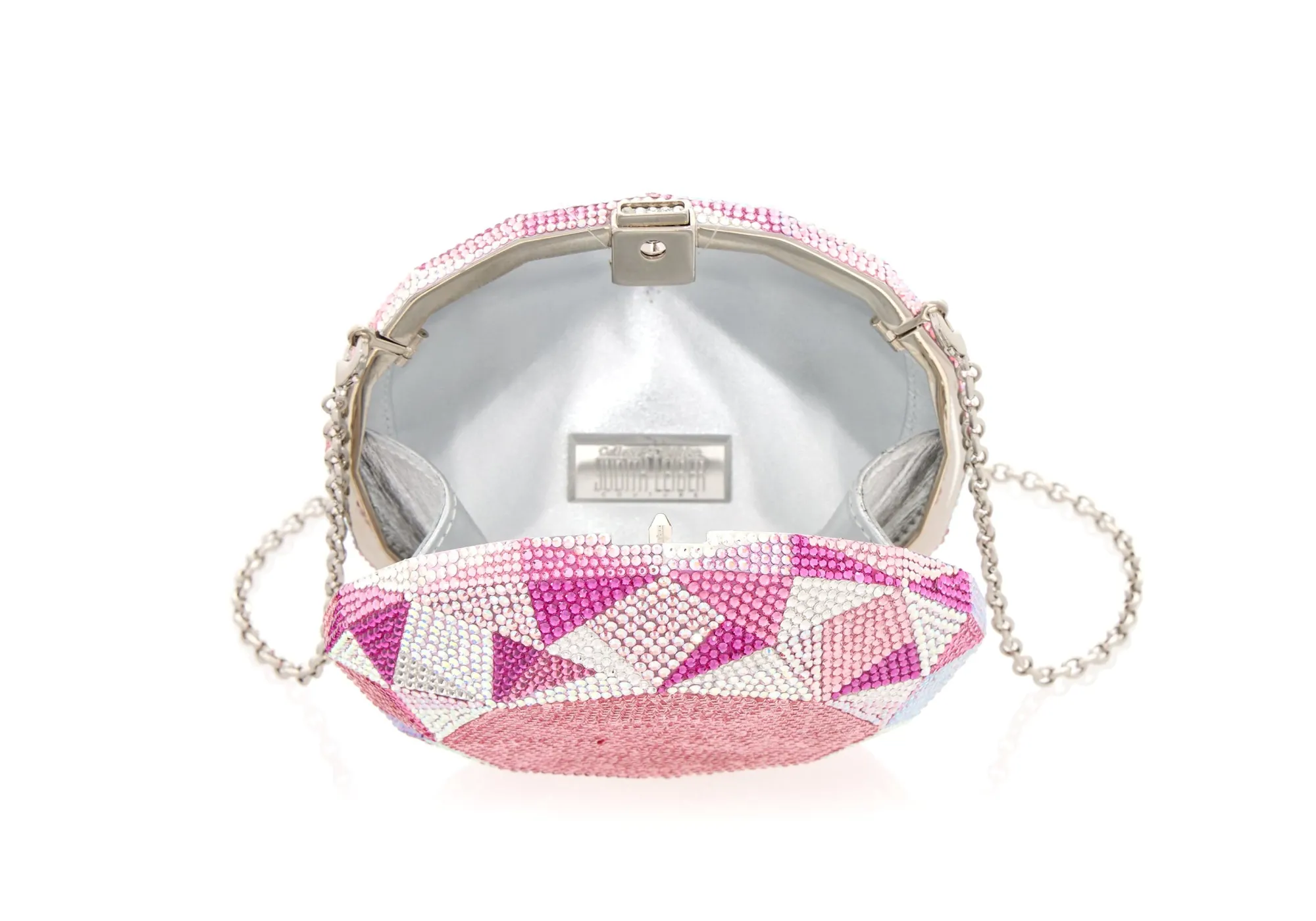 Diamond Pink*Judith Leiber Online