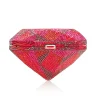 Diamond Ruby*Judith Leiber Best