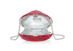 Diamond Ruby*Judith Leiber Best