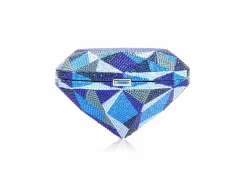 Diamond Sapphire*Judith Leiber Online