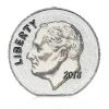 Dime Bag*Judith Leiber Discount