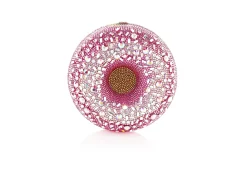 Donut Strawberry Sprinkles*Judith Leiber Online
