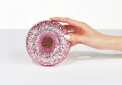 Donut Strawberry Sprinkles*Judith Leiber Online